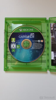 Hra Project Cars 2 na Xbox ONE a Xbox Series X - 3