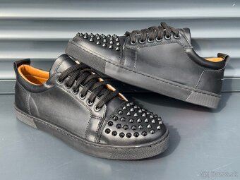Tenisky Christian Louboutine - 3