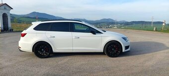 Seat Leon Cupra ST 280 2.0 TSI - 3