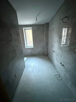 Moderný 3-izbový byt s terasou 97,4m2 - 3