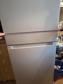Kombinovaná chladnička Gorenje - 3