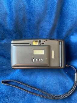 Traveler AF mini Panorama (Kopia Olympusu MJU 1) - 3