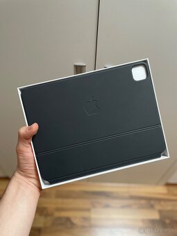 Apple Magic Keyboard 11" Slevnská - 3