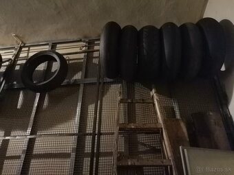 Moto pneumatiky - 3