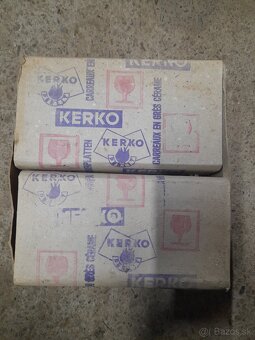 Predám obklad na dom kabrinec Kerko - 3