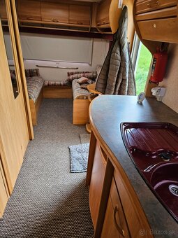 Karavan SWIFT - 3