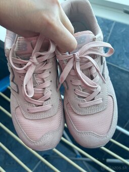 New balance - 3