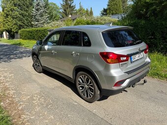 MITSUBISHI ASX 1.6i INTENSE+ CZ PO 1.M SK 22TIS KM - 3