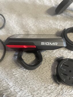 Sigma rox - 3