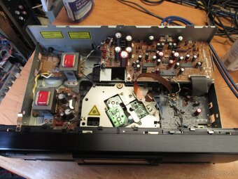 Pioneer PD-S904 - 3