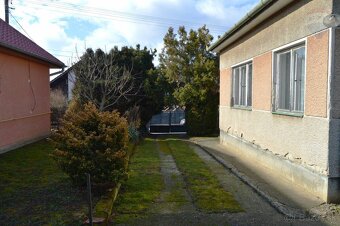 Predaj rodinný dom Nitra 8 km EXKLUZÍVNE - 3