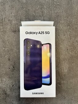 Samsung Galaxy A25 5 G - 3