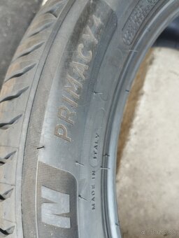 225/50 R17 94V letná pneu Michelin 1kus - 3