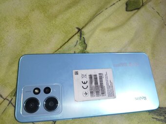 Redmi note 12 - 3