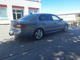 Škoda superb 2 1.9tdi, 77kw - 3
