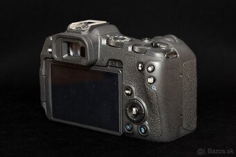 Canon EOS R8 v záruke - 3
