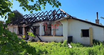 Rodinný dom a záhrada 1.100 m2, Šarovce (SM - 814) - 3
