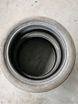 Letné pneumatiky 205/45 R17 - 3