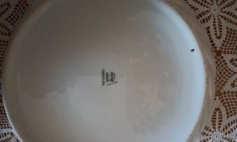 Starý porcelán - 3