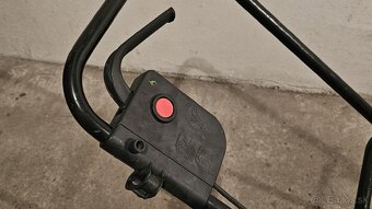 Kosačka Grunding elektrická - 3