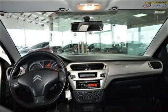 citroen C-elysee 1.6 E-HDI ROK 2014 SEDAN metaliza - 3