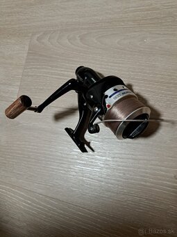2x Navijak OKUMA LONGBOW LB 80 - 3