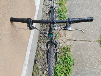 horsky bicykel 26' - 3