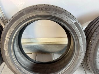 Letné pneu. Michelin 205/45R16 - 3