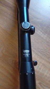 8x68s guľovnica - 3