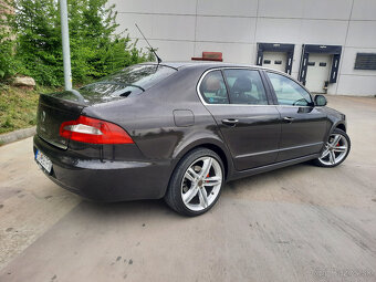 Škoda Superb 2.0 TDi DSG 103KW BMP - 3