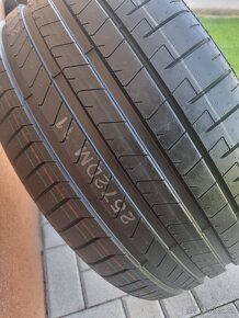pneu 22" 285/30R22 PIRELLI letné 2ks NEW dot2020 - 3