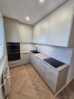 ✨ Štýlový 2-izbový byt po kompletnej rekonštrukcii – Hliny✨ - 3