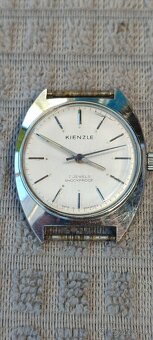 Hodinky KIENZLE - 3