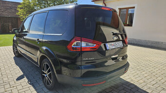 Ford Galaxy, 2011/2012, automat - 3