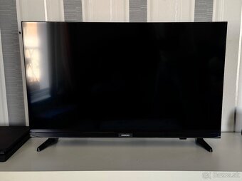 Televízor Samsung HD TV T4000 32 (80 sm) - 3
