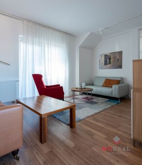 2 izbový byt priame centrum Topoľčany / PRENAJOM - 3