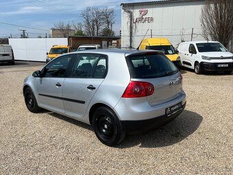 Volkswagen Golf, 1.9 TDI 77KWKLIMAZACHOVALÝ - 3