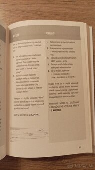 Knihy– motivácia, sebarozvoj, humor, upratovanie a viac - 3