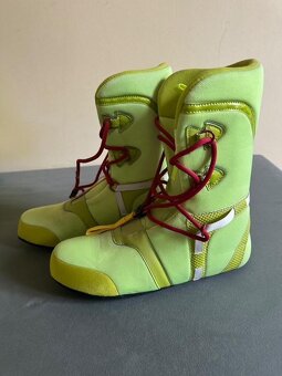 Nike 6.0 Vapen - 3