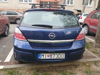 Opel astra h 1.7 cdti hatchback - 3