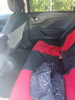 Citroen C elysee - 3