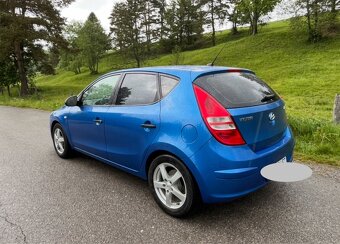 Hyundai i30 1.4 benzin -LEN 147.000km - 3