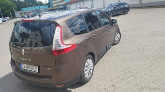 Renault Grand Scenic 1,5 dci 81 kw - 3