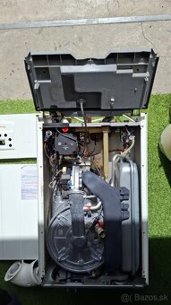 Kotol Immergas Victrix Tera - 3