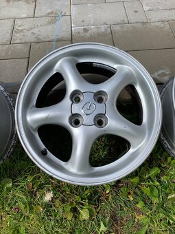 Disky R15 - 3