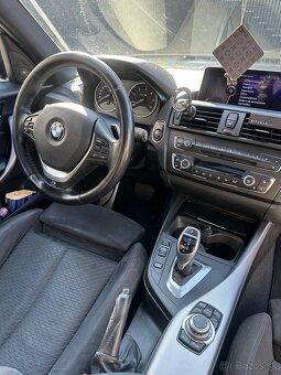 BMW 125d 160kW 2012 - 3