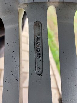 Letná sada 245/45 r18 - 3