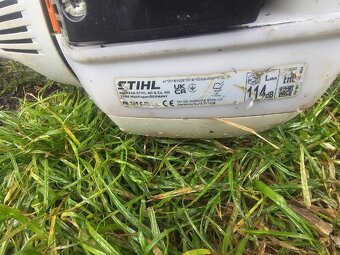 Stihl fs 361c - 3