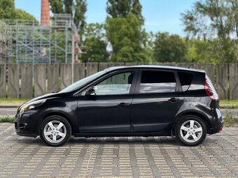 Renault Scenic 2010 kup. v SR - 3