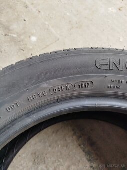 Michelin Green X 205/55/R16 letné pneumatiky - 3